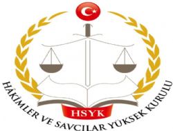 HSYK’dan aday ataması
